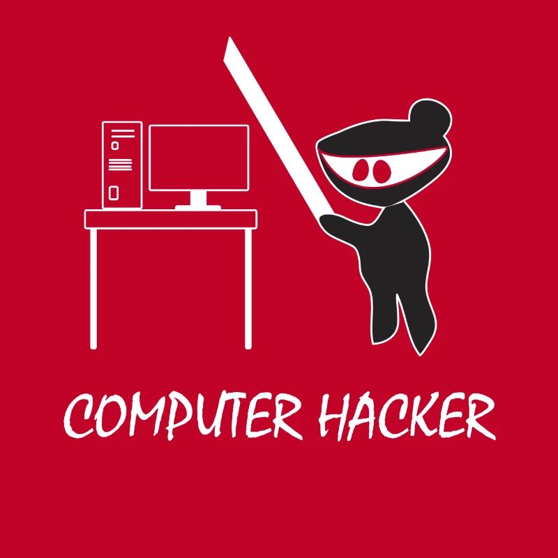 Computer Hacker