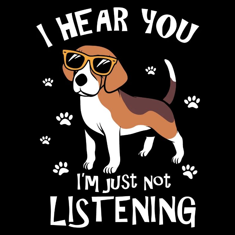 beagle