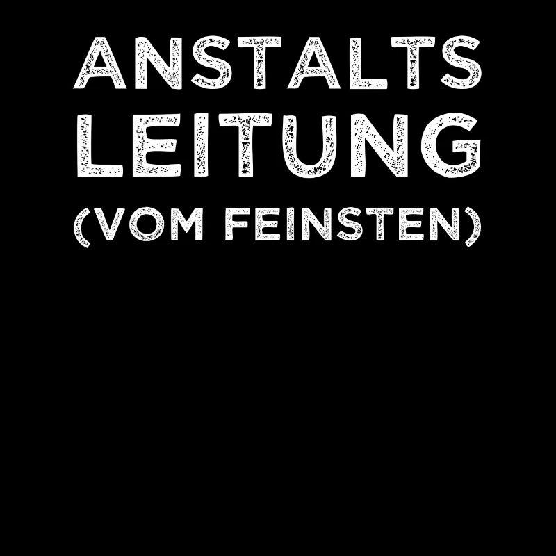 Anstaltsleitung Leitung Abteilungsleiter Geschenk