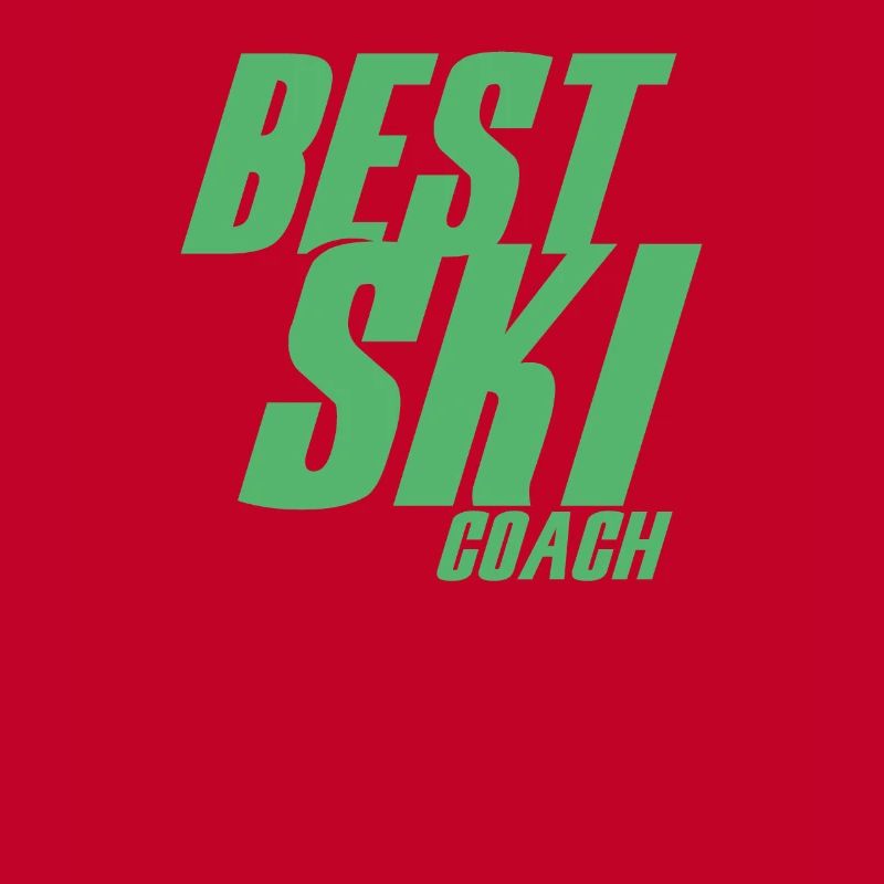 ski instructor