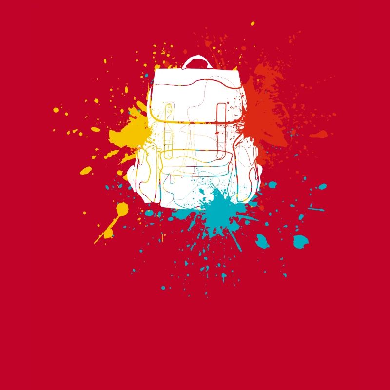backpack