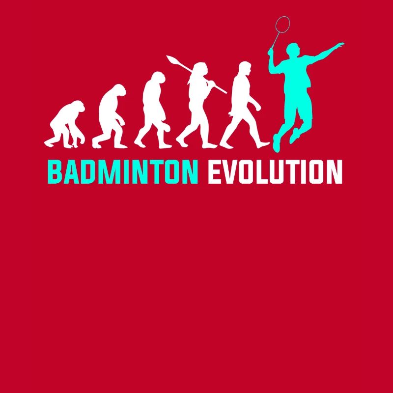 Evolution du badminton