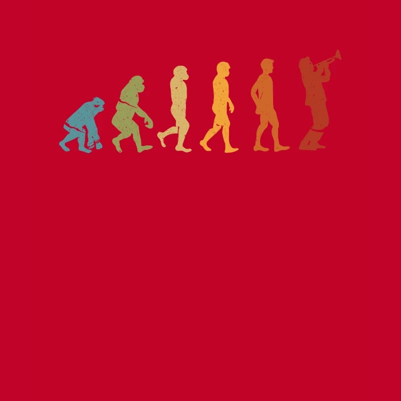 Trompete Evolution