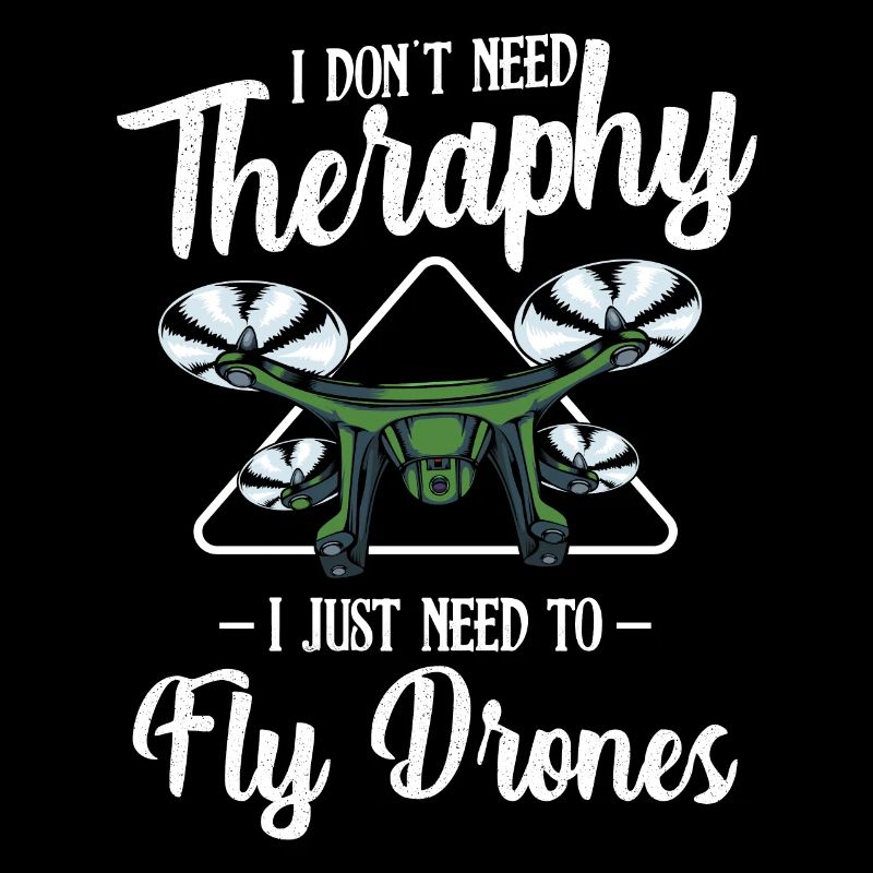 drones