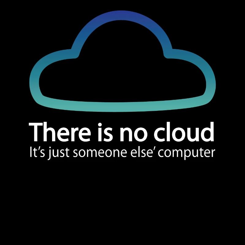 cloud