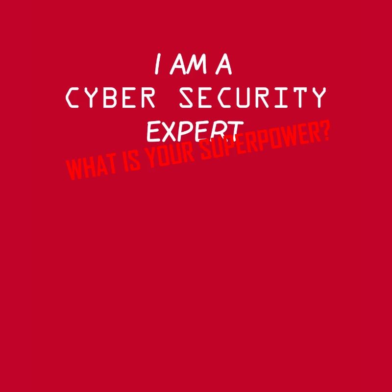 Cyber Security Experte