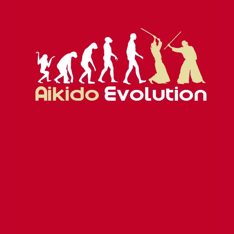 Aikido Evolution