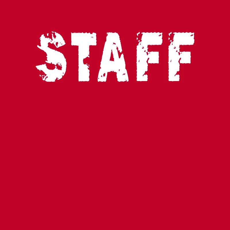 Staff Team Technik Security Construction helper