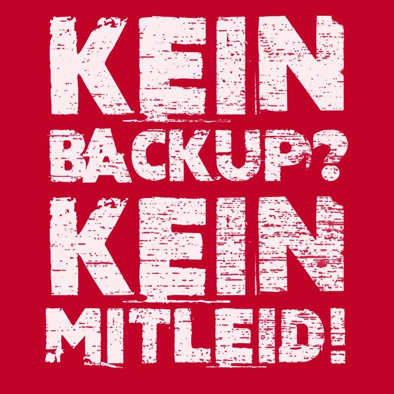 Informatik Administrator Geschenk