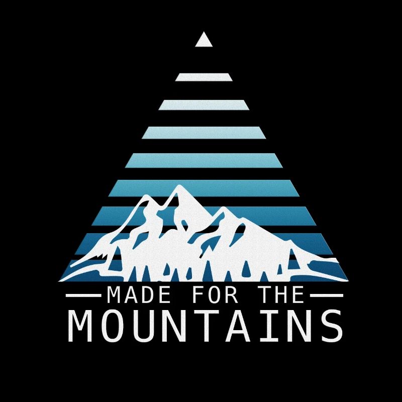 Made for Mountains