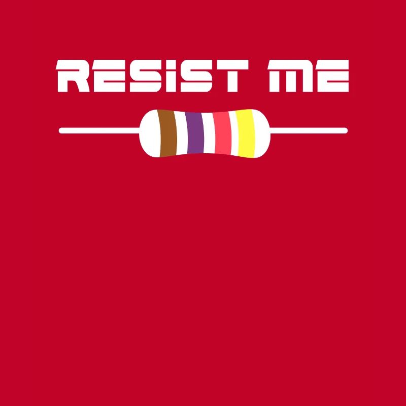 Electronics Resistor