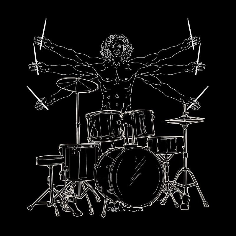 Batteur de Vitruve