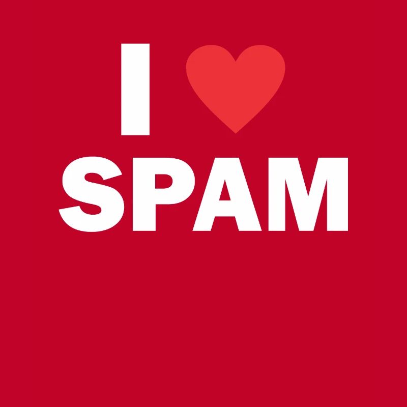 Spam Mail Email Birthday Gift