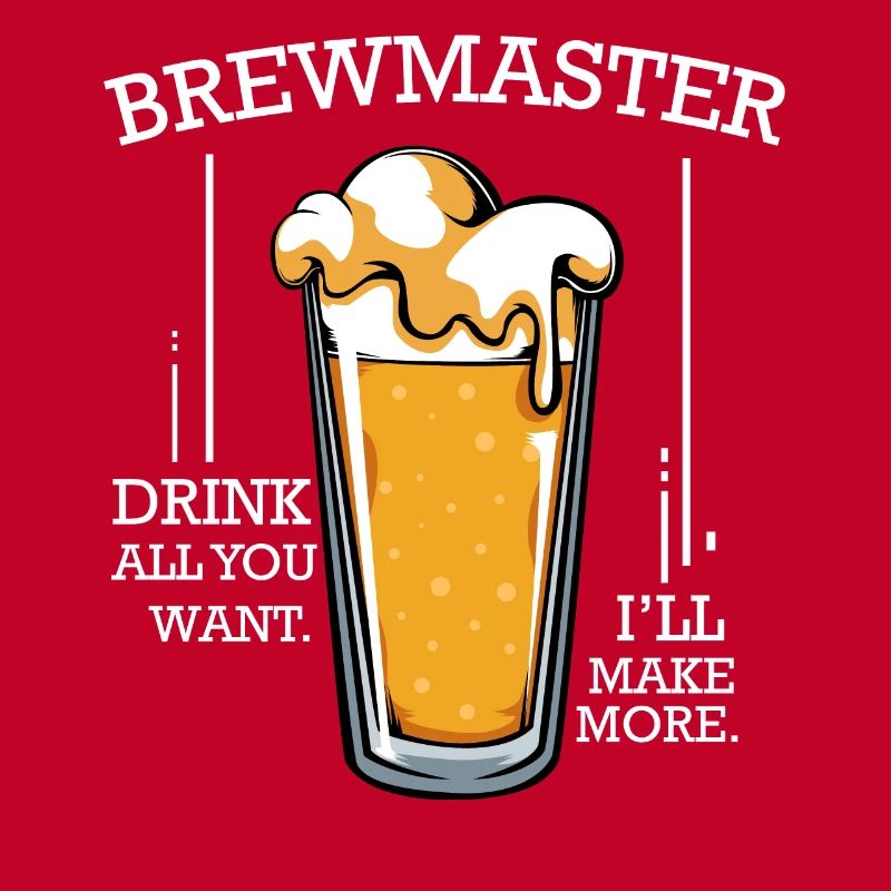 brew beer