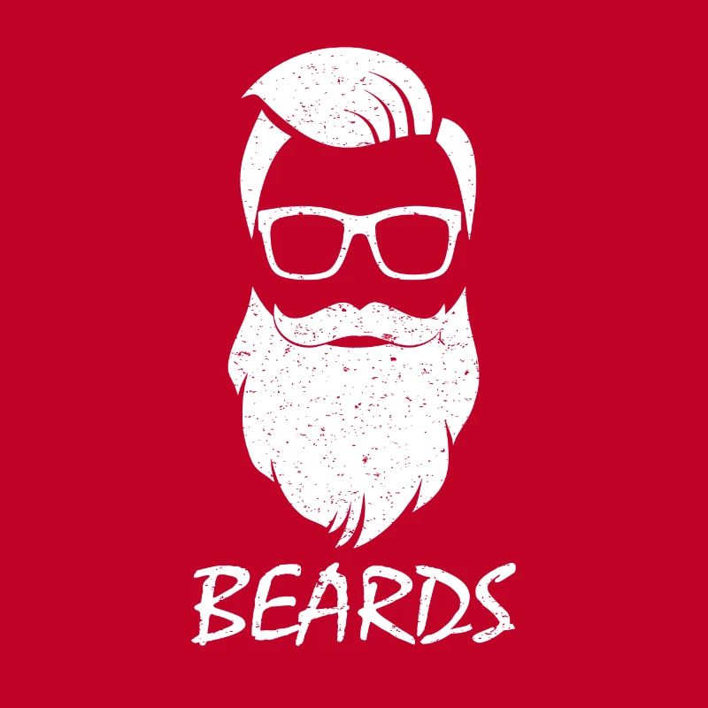 Beards beards