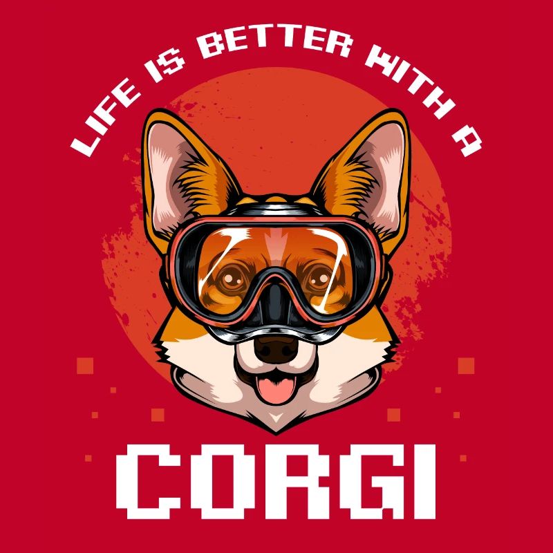 Welsh Corgi