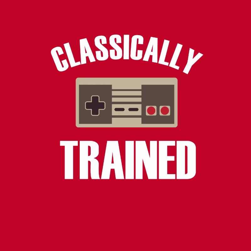 Controller Classic