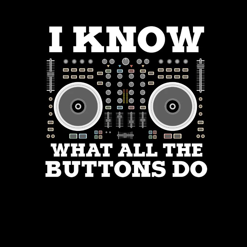 DJ techno