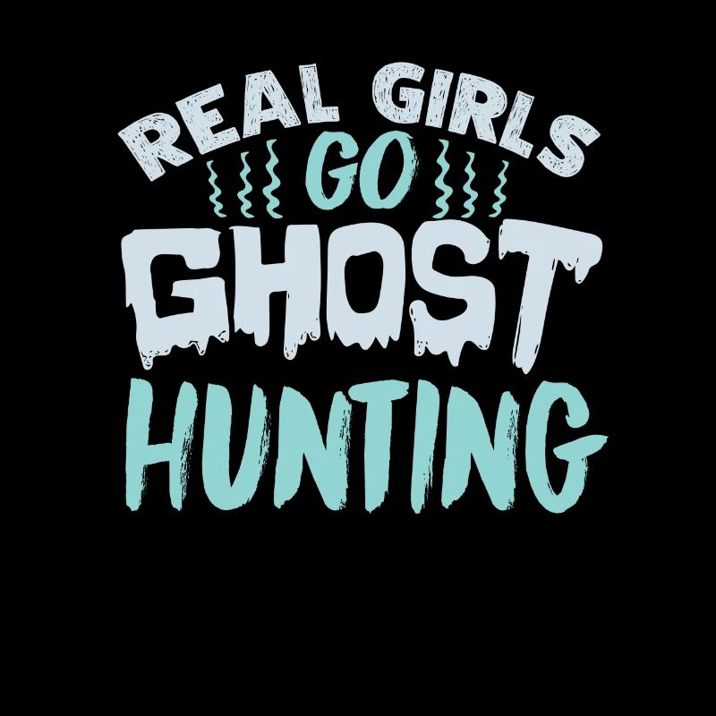 Hunting ghosts