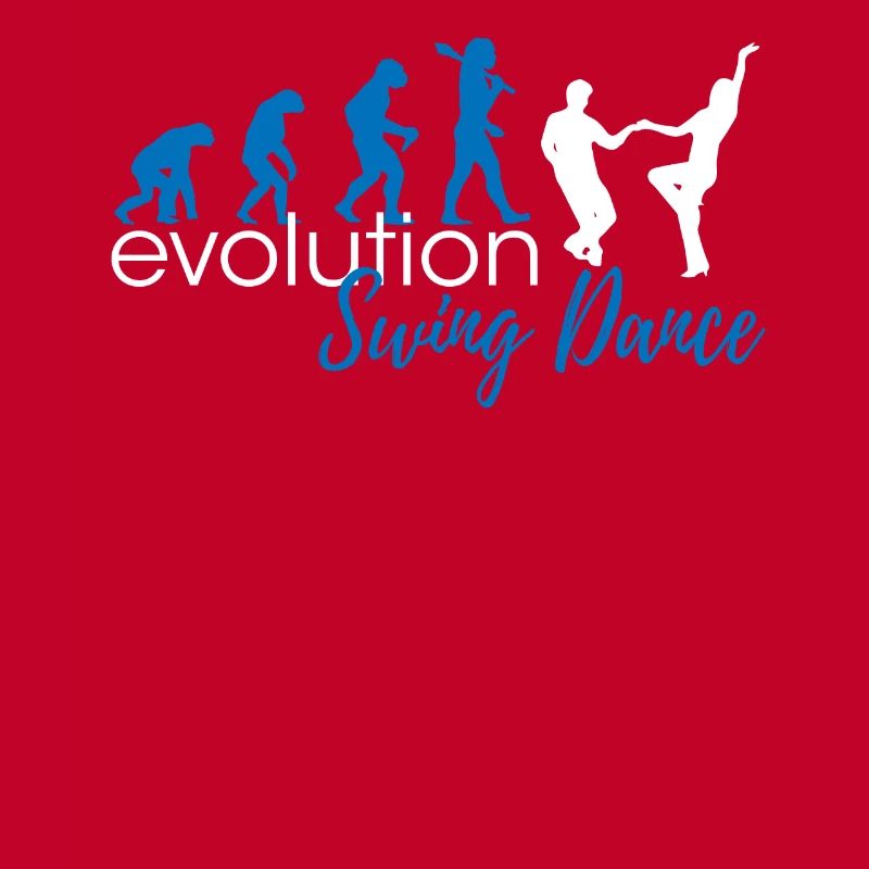 Swing Dance Evolution