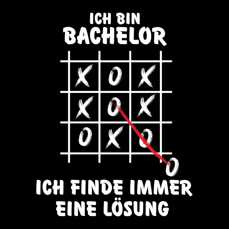 Bachelor Abschluss