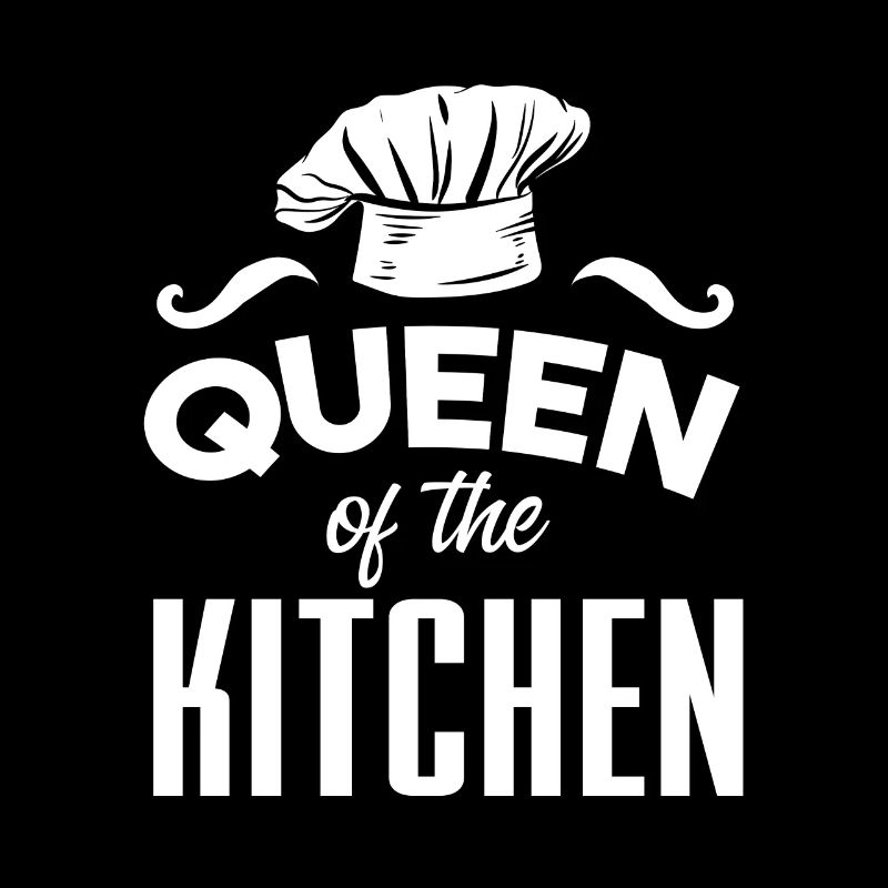 Kitchen cook