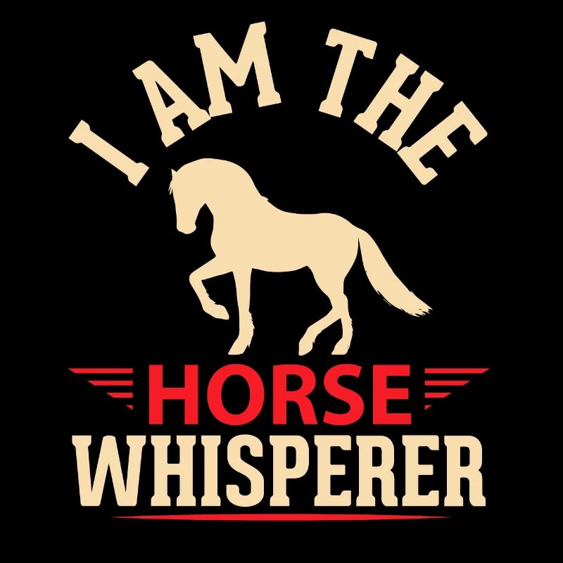 Murmure de cheval