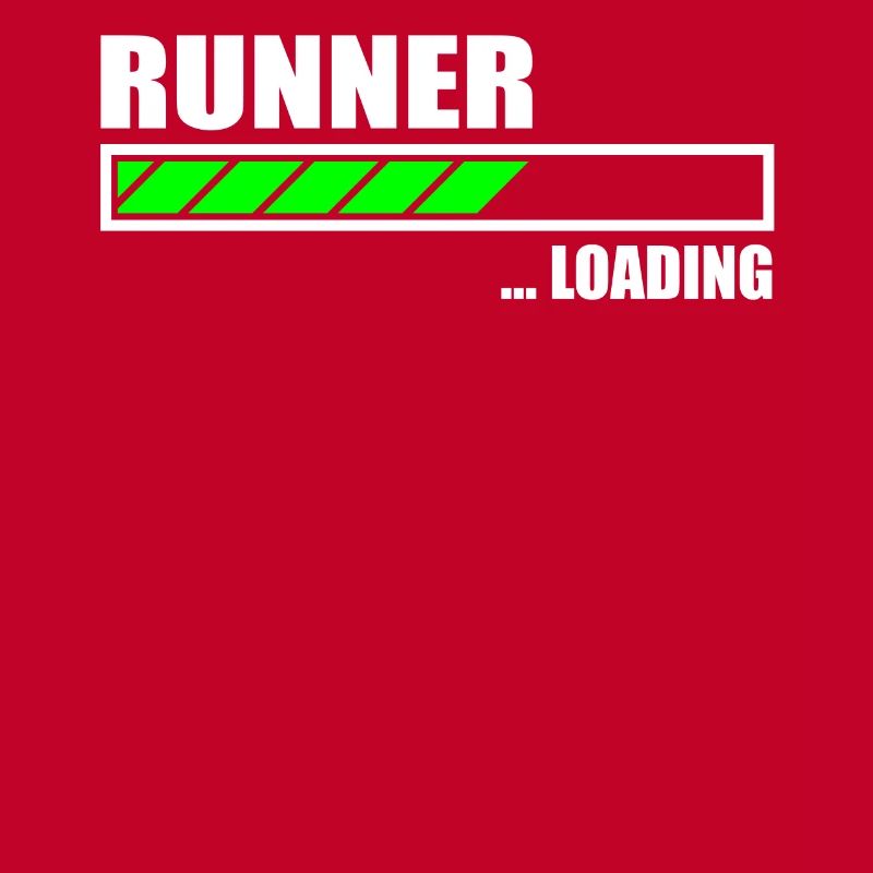 Runner Loading Bar