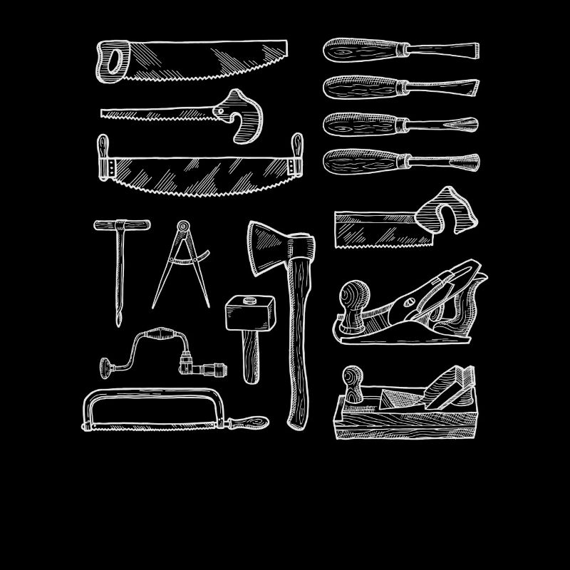 Carpenter tools