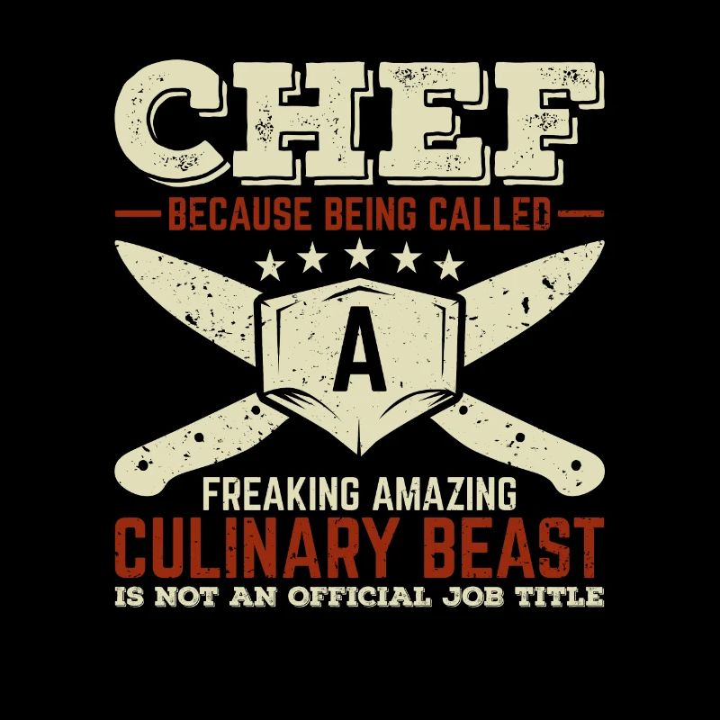 Chef Chef Chef Star Chef