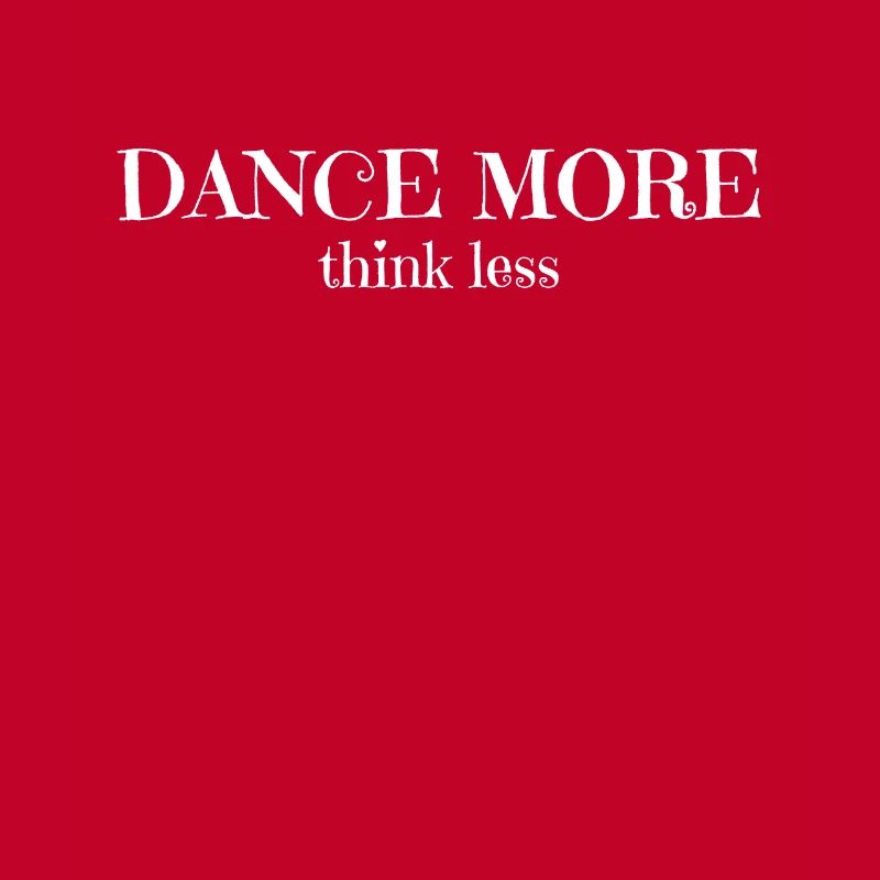 Danse plus pense moins - Danse plus pense moins