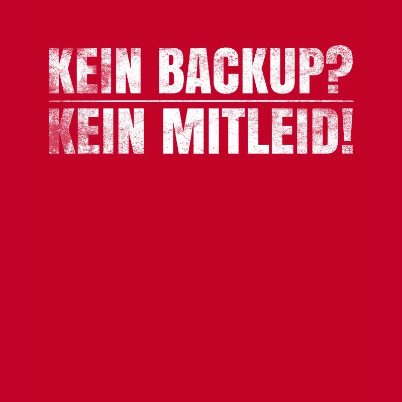 Admin IT Sysadmin Lustiger Spruch Geschenk