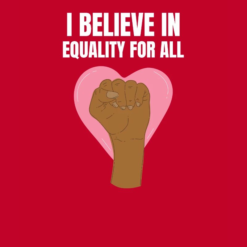 equality equal equality equal
