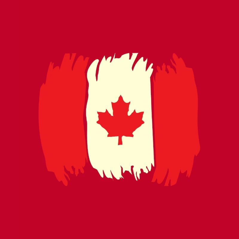 Drapeau du Canada