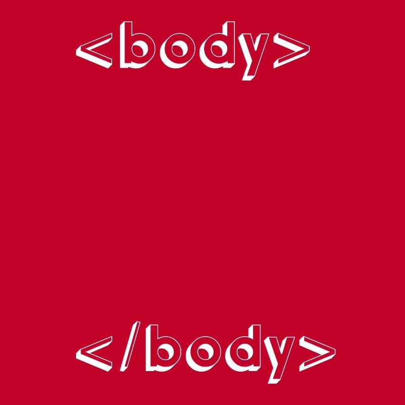 html css geek programmierung