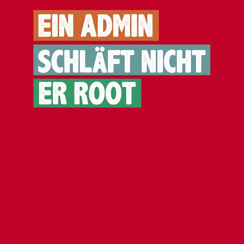 Admin Informatiker Informatik Administrator