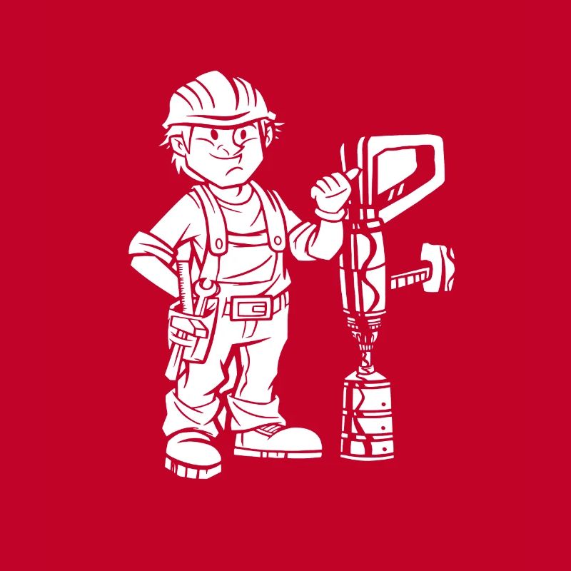 construction worker