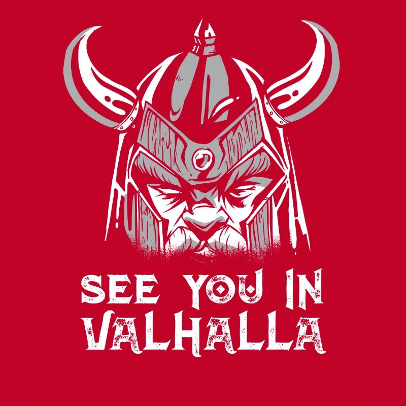Rendez-vous à Valhalla Vikings Walhalla