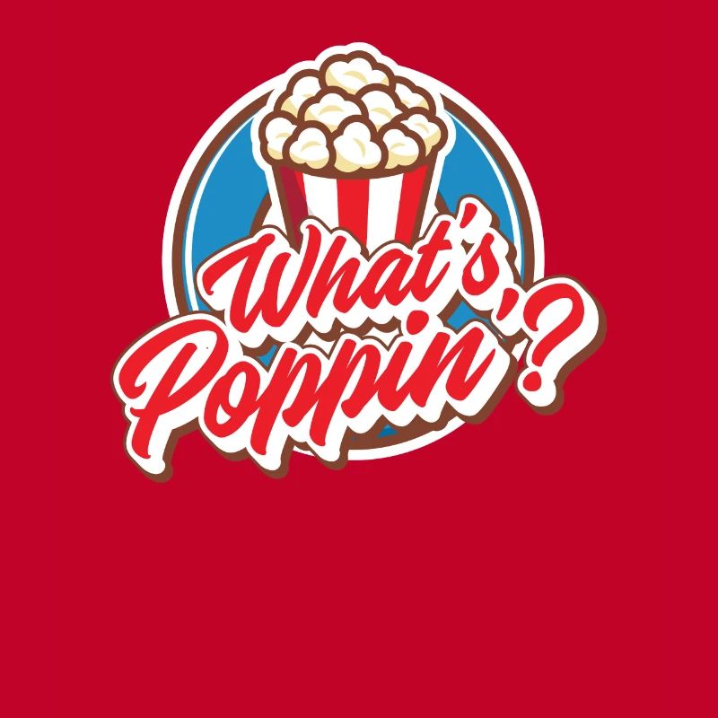 Pop corn