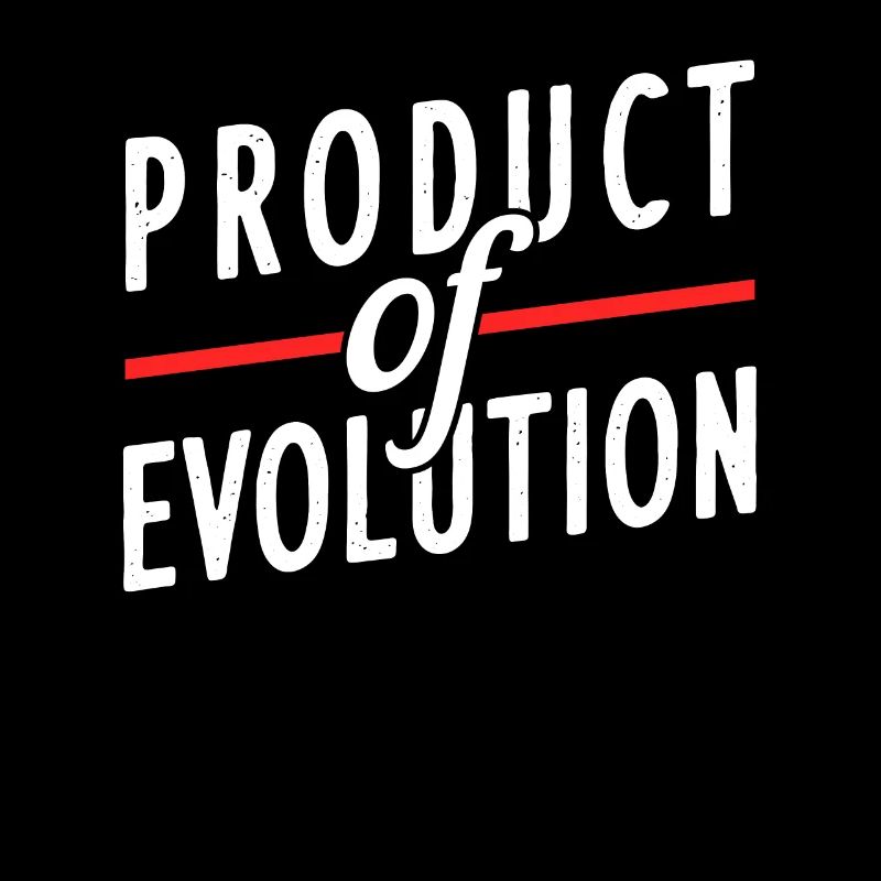 Atheist evolution gift