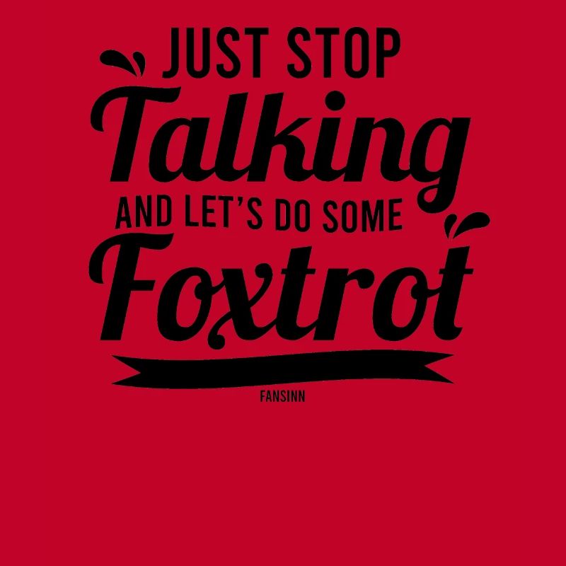 Foxtrot Dance Dance Class