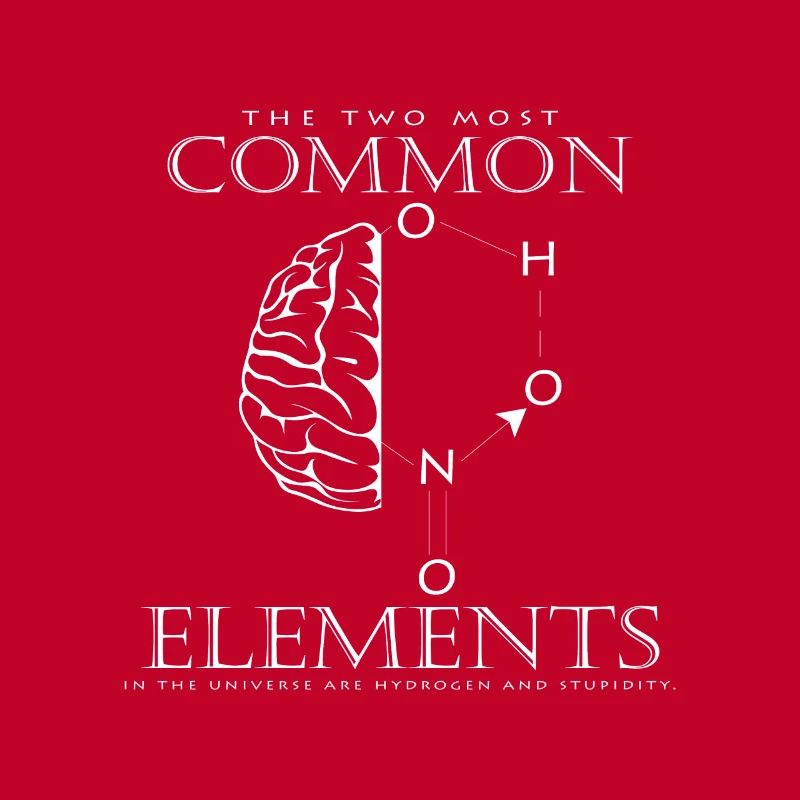 Hydrogen element