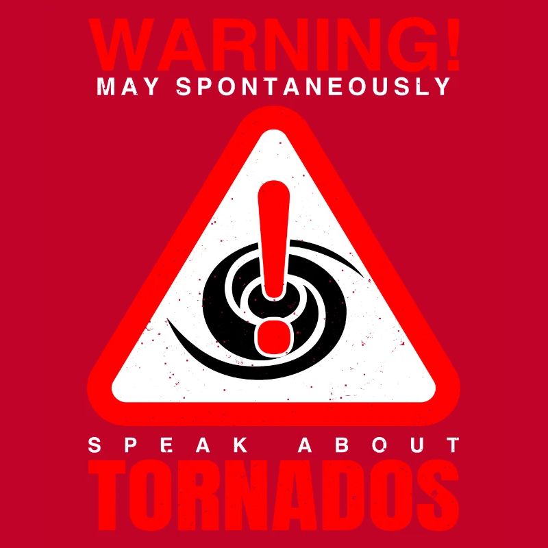Tempête de tornade