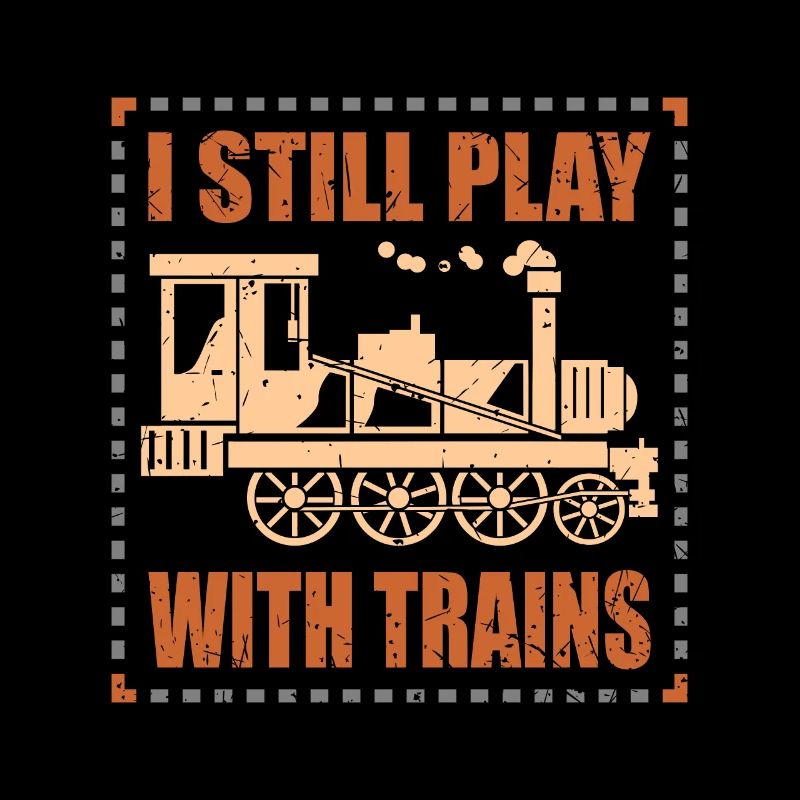 train
