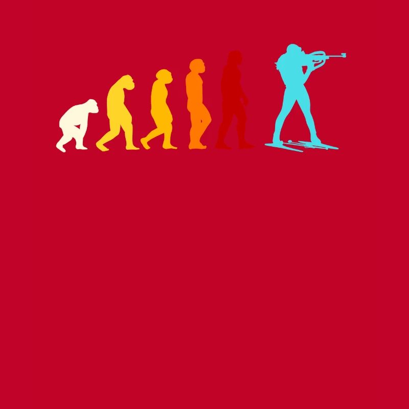Biathlon Evolution