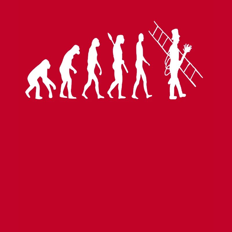 Évolution du ramoneur Évolution du ramoneur