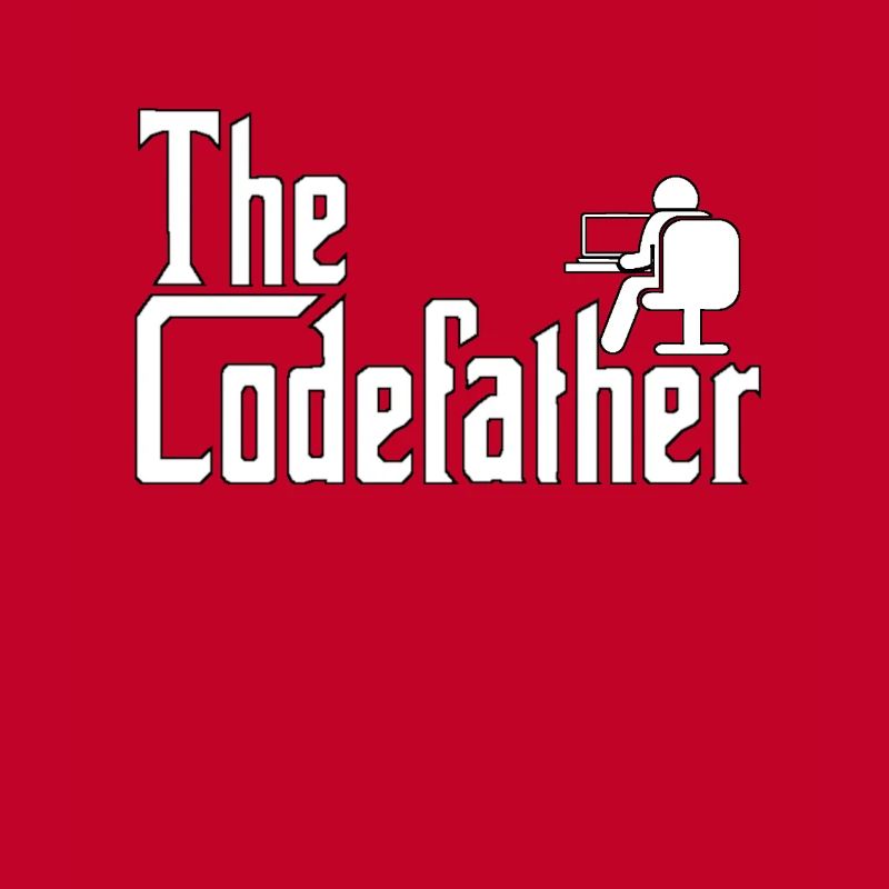 CodeFather Software Entwickler Engineer Programmer