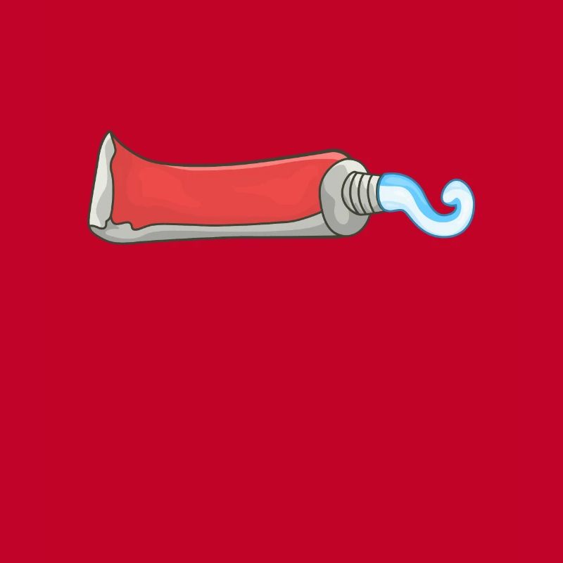 toothpaste