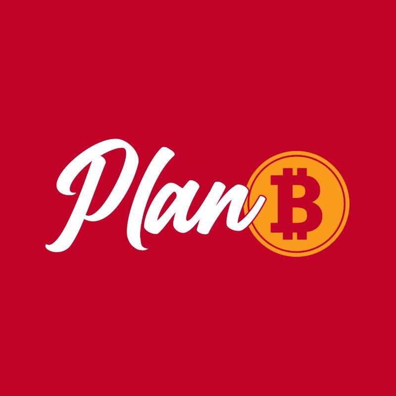 Bitcoin ist Plan B. Krypto