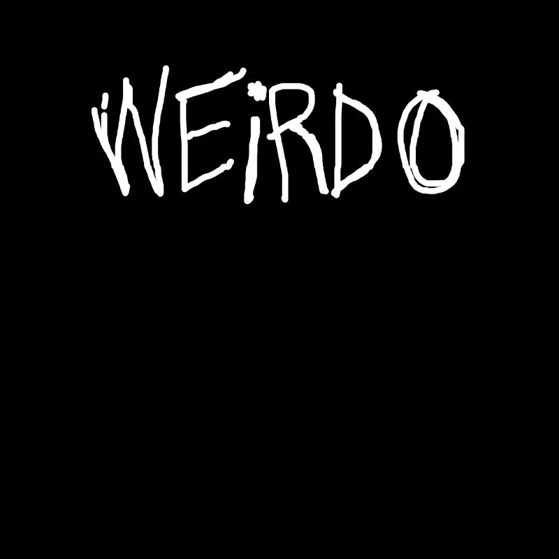 Gothic EMO Punk 00s 2000s Goth Kawaii Weirdo